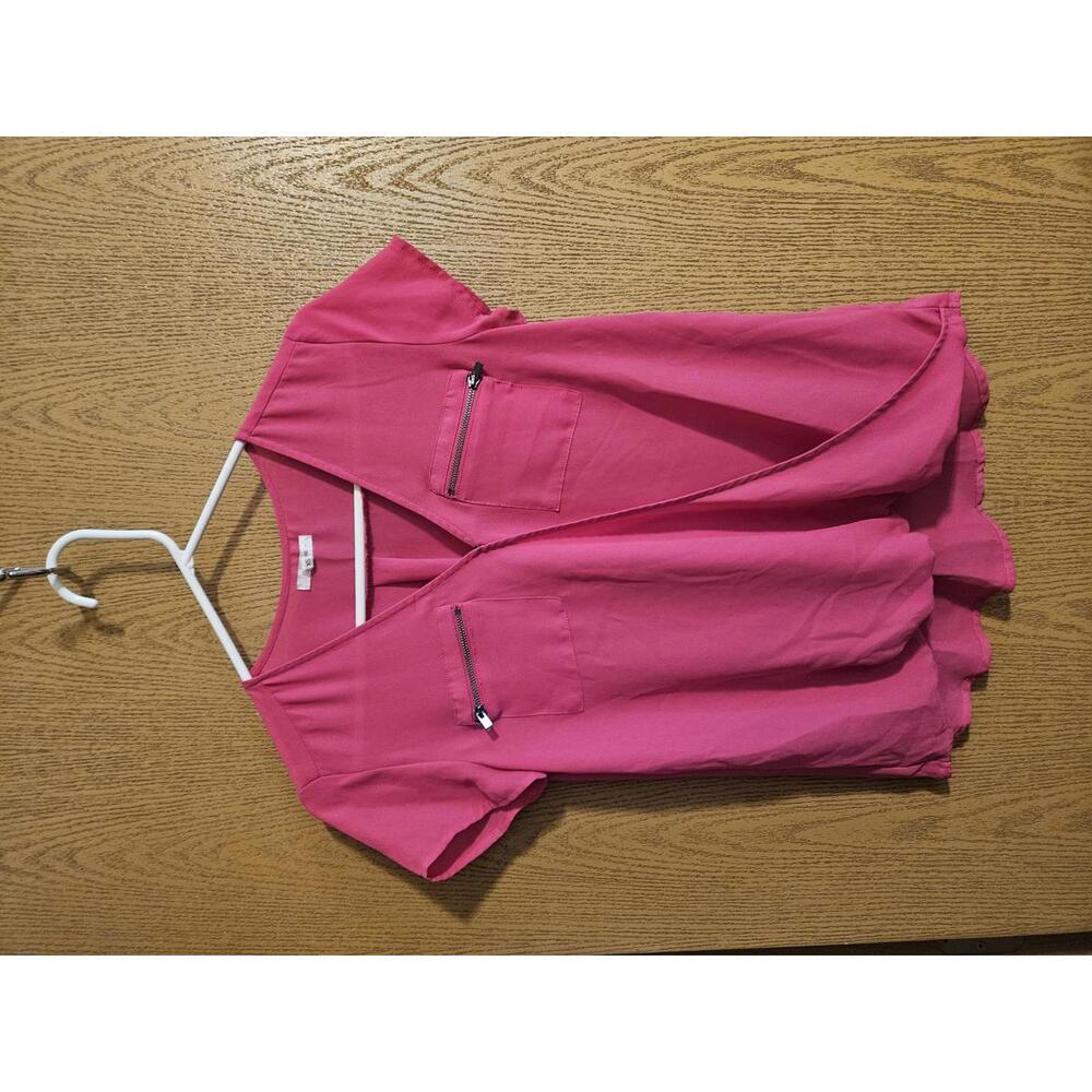 Maurices blouse